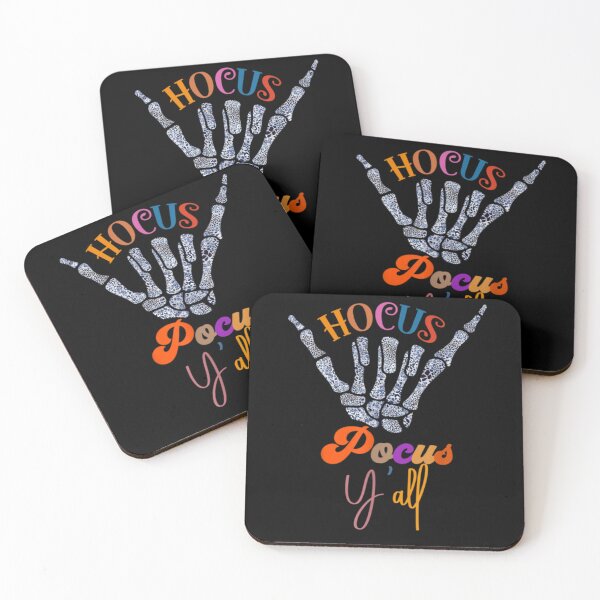 Item preview, hocus pocus designed and sold by PhilipReedy.