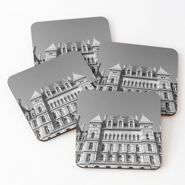 Item preview, NYS Capitol  designed and sold by Stephanie Fay.
