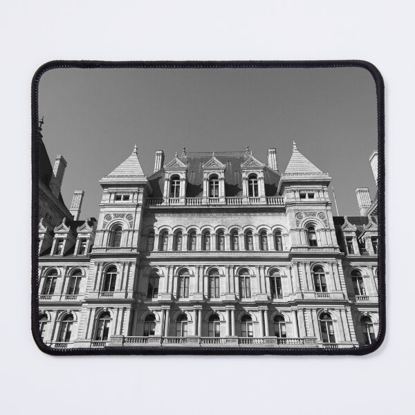 Item preview, NYS Capitol designed and sold by Stephanie Fay.