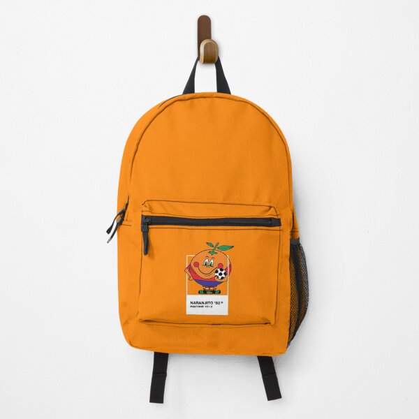 Item preview, Little Orange 1982 Pantone Fan Art designed and sold by crisknopfler.