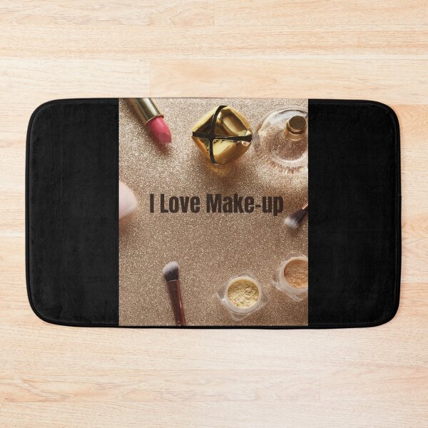 Item preview, I Like Makeup,Beauty,Funny Gift. designed and sold by your-t-shirts55.