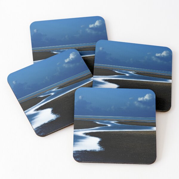 Item preview, Yule Point at Low Tide, Australia designed and sold by Imi Koetz.