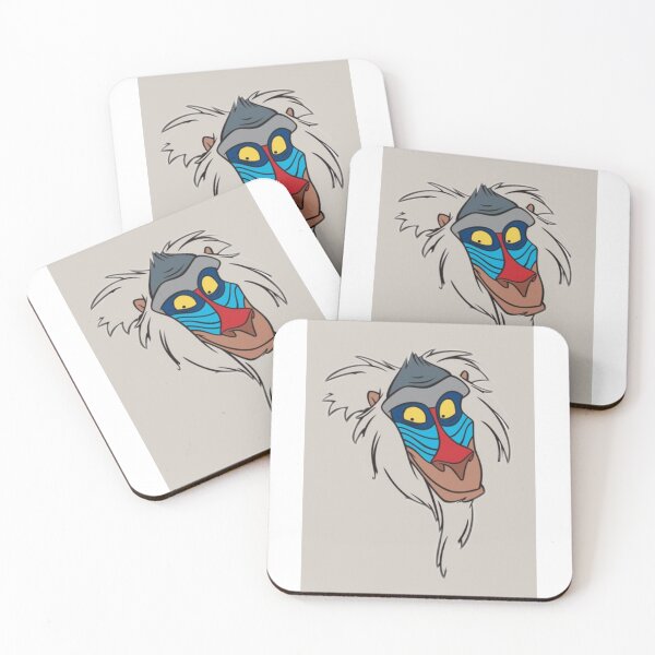 Item preview, Rafiki designed and sold by Zoe Baruch.