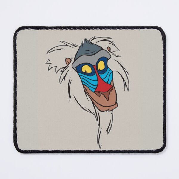 Item preview, Rafiki designed and sold by Zoe Baruch.