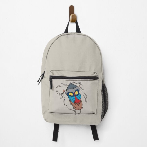 Item preview, Rafiki designed and sold by Zoe Baruch.