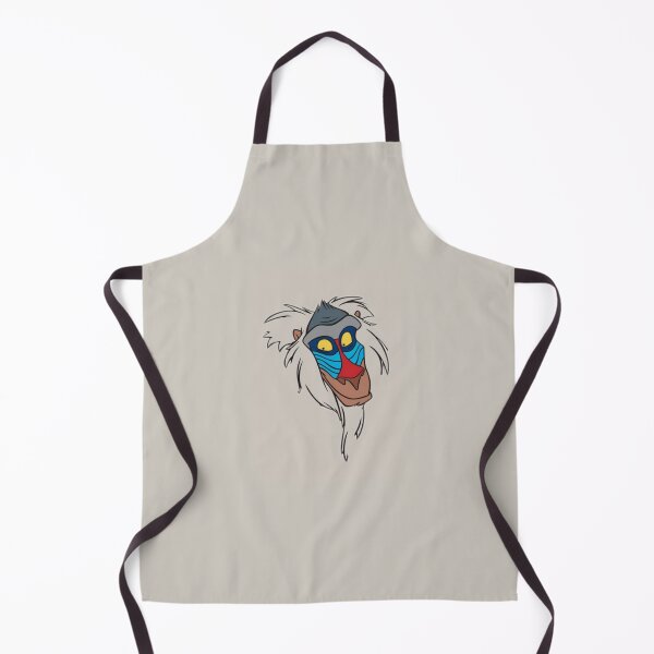 Item preview, Rafiki designed and sold by Zoe Baruch.