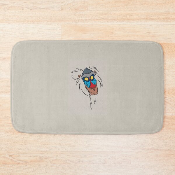 Item preview, Rafiki designed and sold by Zoe Baruch.
