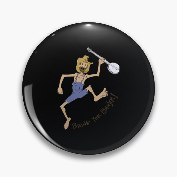 Item preview, Bring yer banjer! 	 	 designed and sold by orhbqzvc47.
