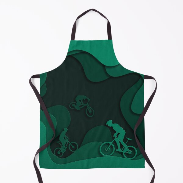 Item preview, Cutout Ciclist designed and sold by KarlMast.