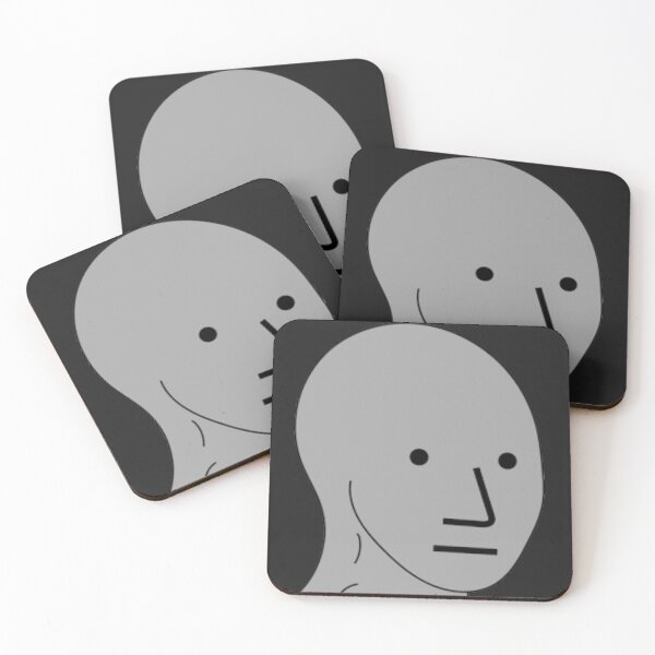 Item preview, npc faces designed and sold by sebas1ian.