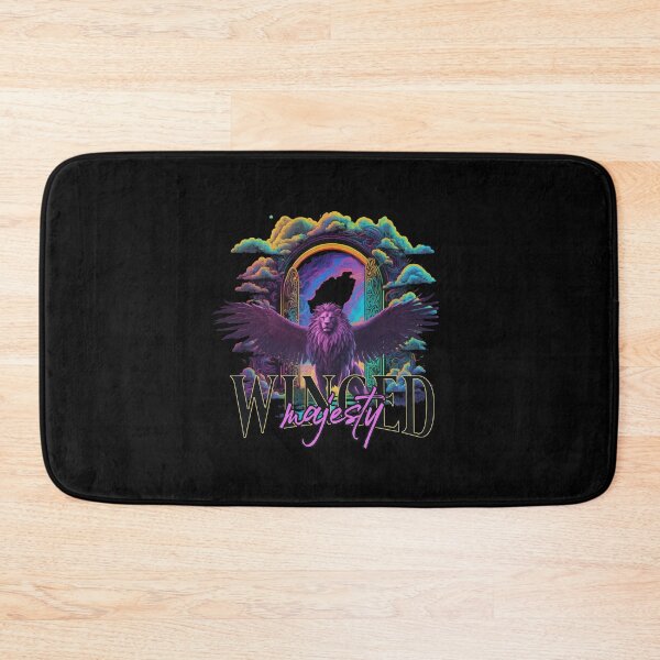 Item preview, Winged majesty designed and sold by hamishby.