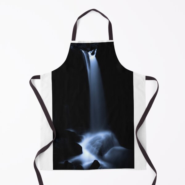 Item preview, Waterfall in the Darkness designed and sold by Imi Koetz.