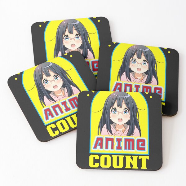 Item preview, If It Involves Anime Count Me In Hobby Saying Animes Lover  designed and sold by JosephJeanpier.