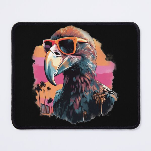 Item preview, Wings of the West: California Condor Streetwear | Condor Lovers designed and sold by DarcoDesigns.