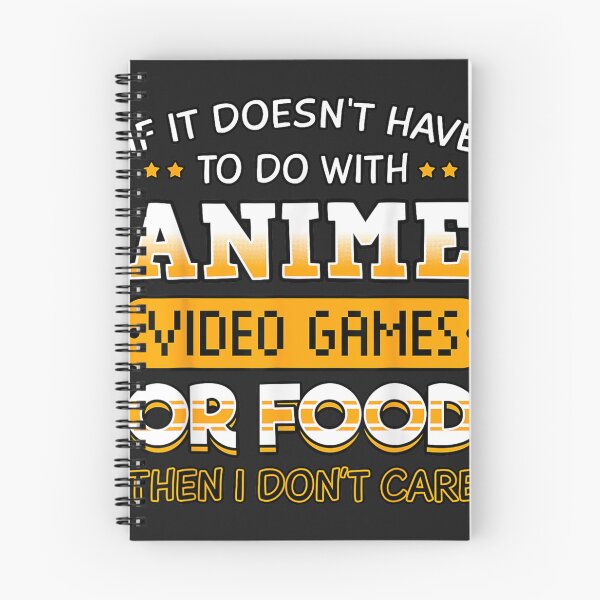 Item preview, If It Doesn't Have To Do With Anime Video Game Or Food  designed and sold by JosephJeanpier.