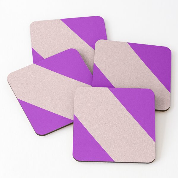 Item preview, Purple Grains designed and sold by PrettyViews.