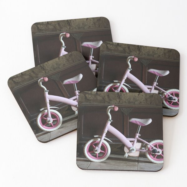 Item preview, Cycle and Chest. designed and sold by Paul Pasco.
