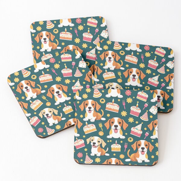 Item preview, Happy birthday little doggy  designed and sold by lovershirts.