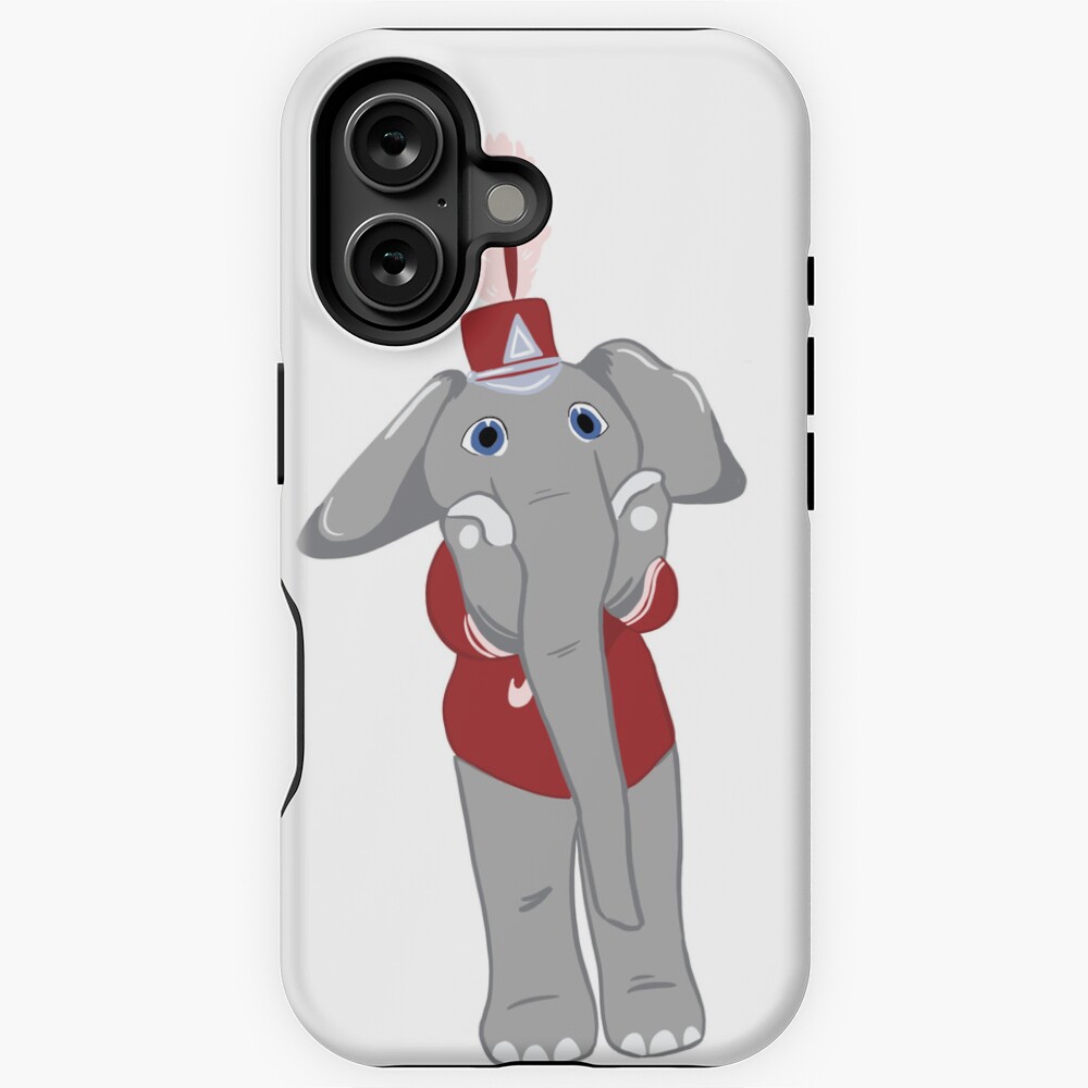 Item preview, iPhone Magsafe Tough Case designed and sold by UAflutesociety.
