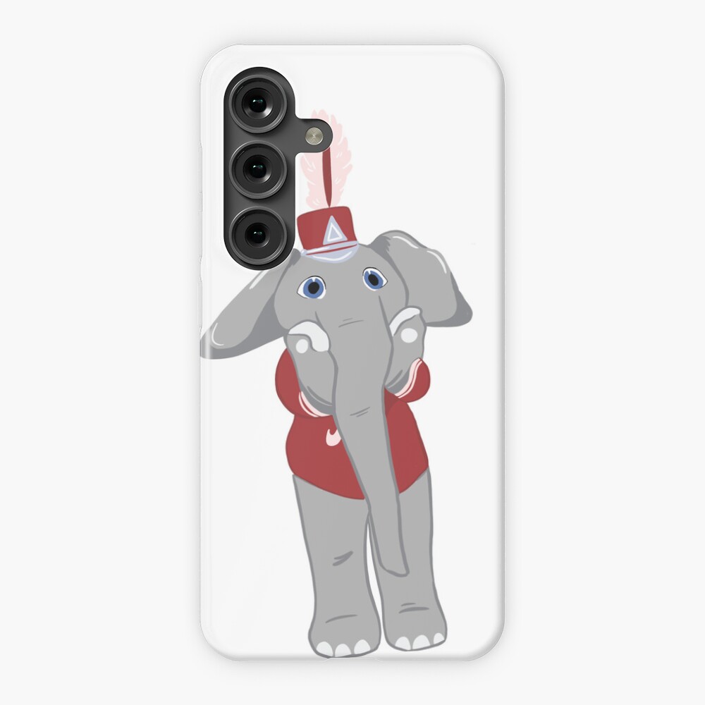 Item preview, Samsung Galaxy Snap Case designed and sold by UAflutesociety.