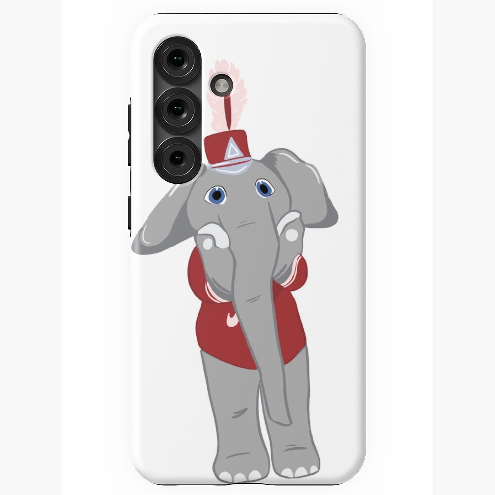 Item preview, Samsung Galaxy Tough Case designed and sold by UAflutesociety.