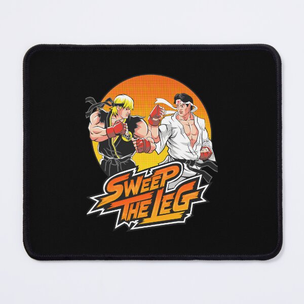 Item preview, Cobra Kai Street Fighters designed and sold by sivorndydsong.