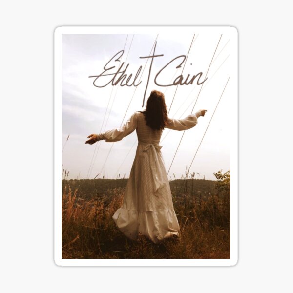 Item preview, ethel cain photo designed and sold by idrialcest.