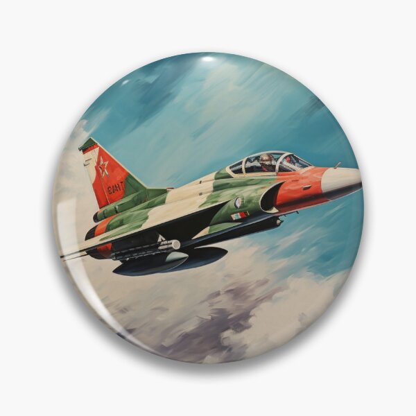 Artikelvorschau, Kampfjet aus den 1980er Jahren entworfen und verkauft von schamsyy.