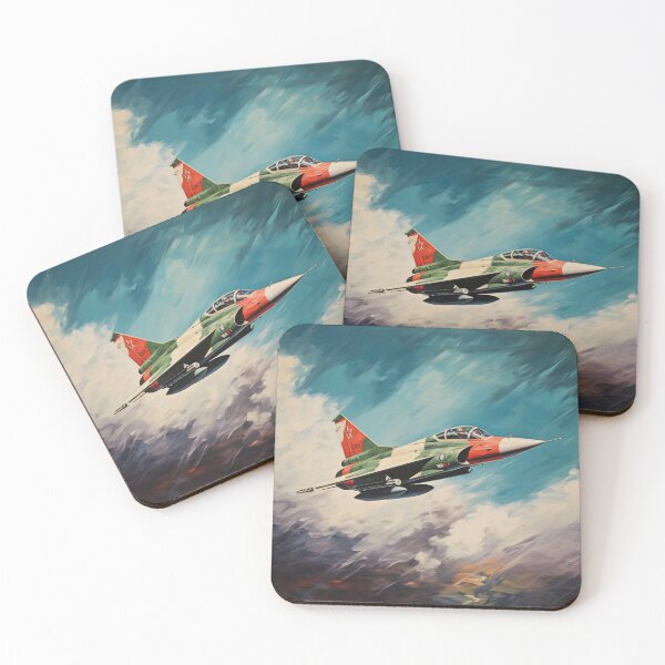 Item preview, 1980's fighter jet designed and sold by schamsyy.