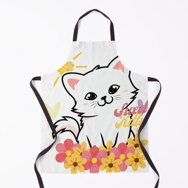 Item preview, Sweet Kitty designed and sold by Dresser-io.