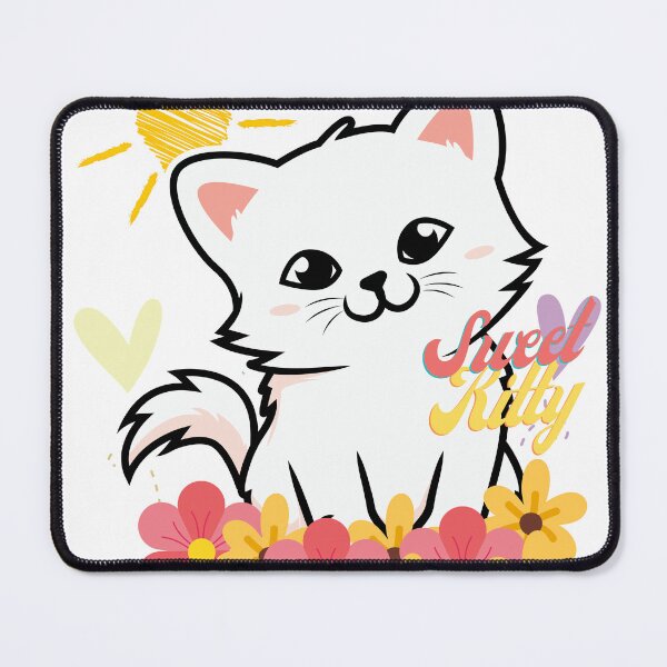 Item preview, Sweet Kitty designed and sold by Dresser-io.