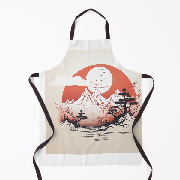 Item preview, Serenity in Sakura designed and sold by MuseOfMilo.