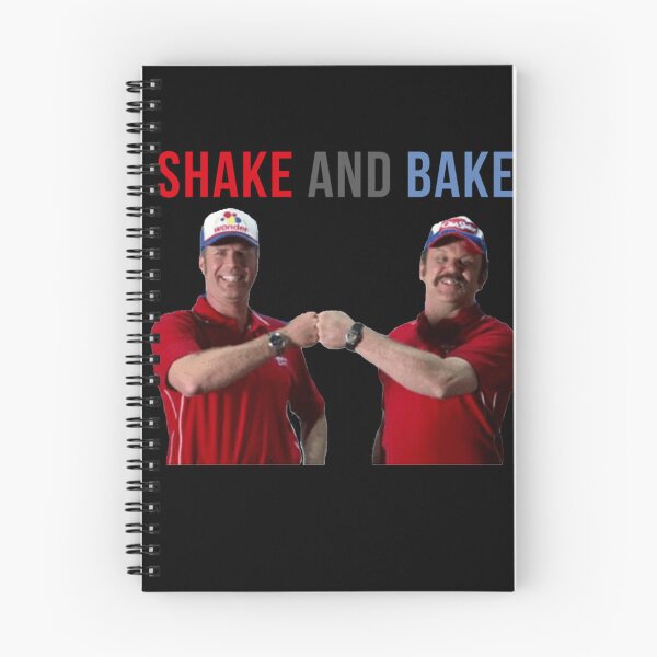 Item preview, Talladega Nights Ricky designed and sold by FlorenceAyot.