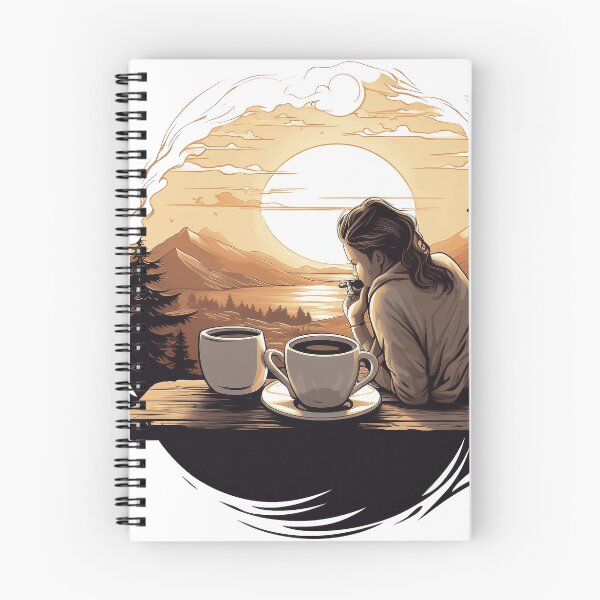 Item preview, Comforting Brew designed and sold by MuseOfMilo.