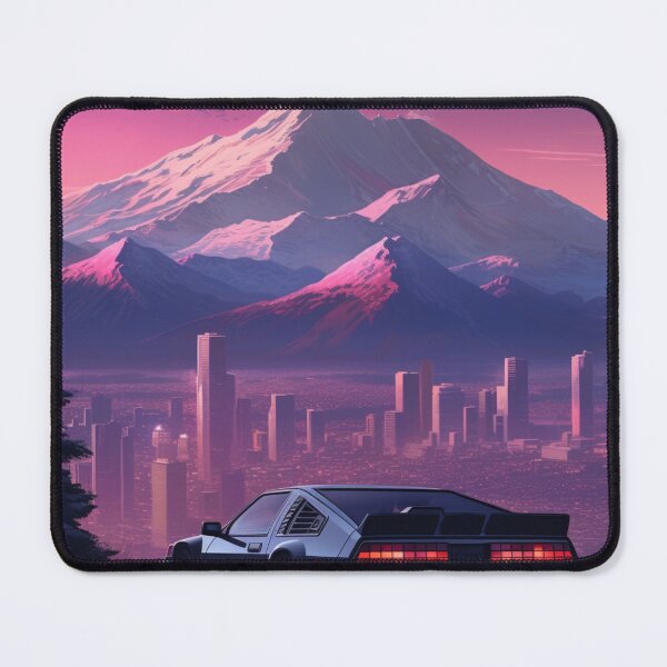 Item preview, Cyberpunk Denver designed and sold by schamsyy.
