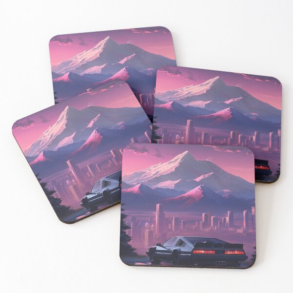 Item preview, Cyberpunk Denver designed and sold by schamsyy.