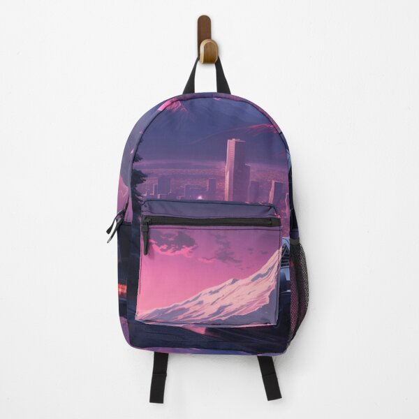 Item preview, Cyberpunk Denver designed and sold by schamsyy.