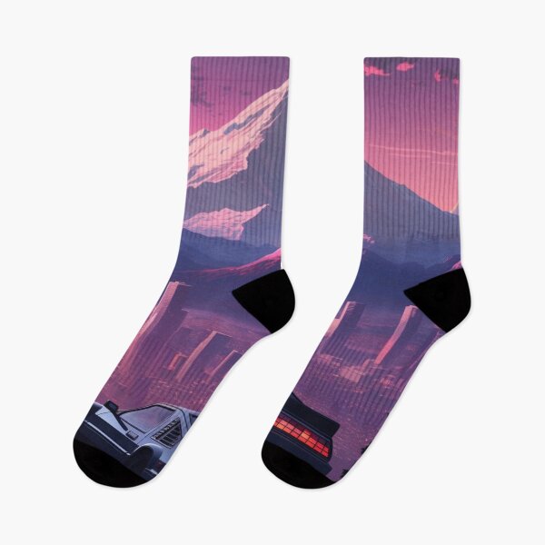 Item preview, Cyberpunk Denver designed and sold by schamsyy.