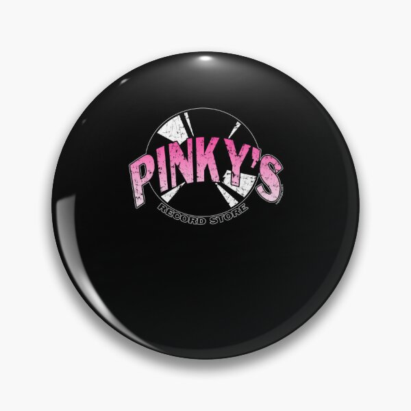 Item preview, Pinkys Record Store designed and sold by HortenseCorbin.