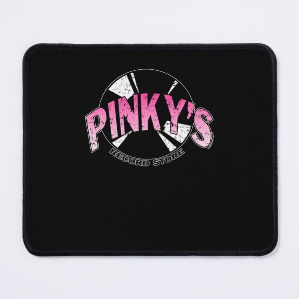 Item preview, Pinkys Record Store designed and sold by HortenseCorbin.