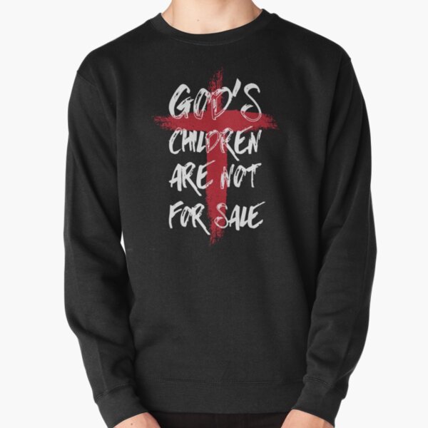 Not for outlet sale sweatshirt