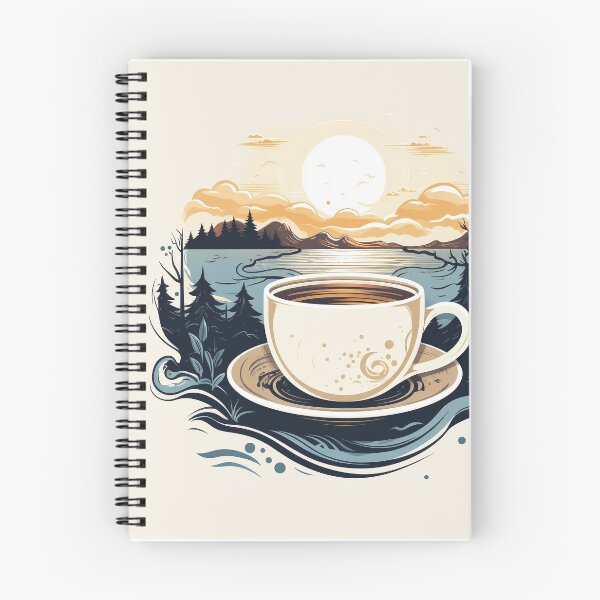 Item preview, Comforting Brew designed and sold by MuseOfMilo.