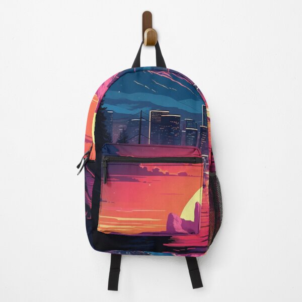 Item preview, Cyberpunk Denver designed and sold by schamsyy.