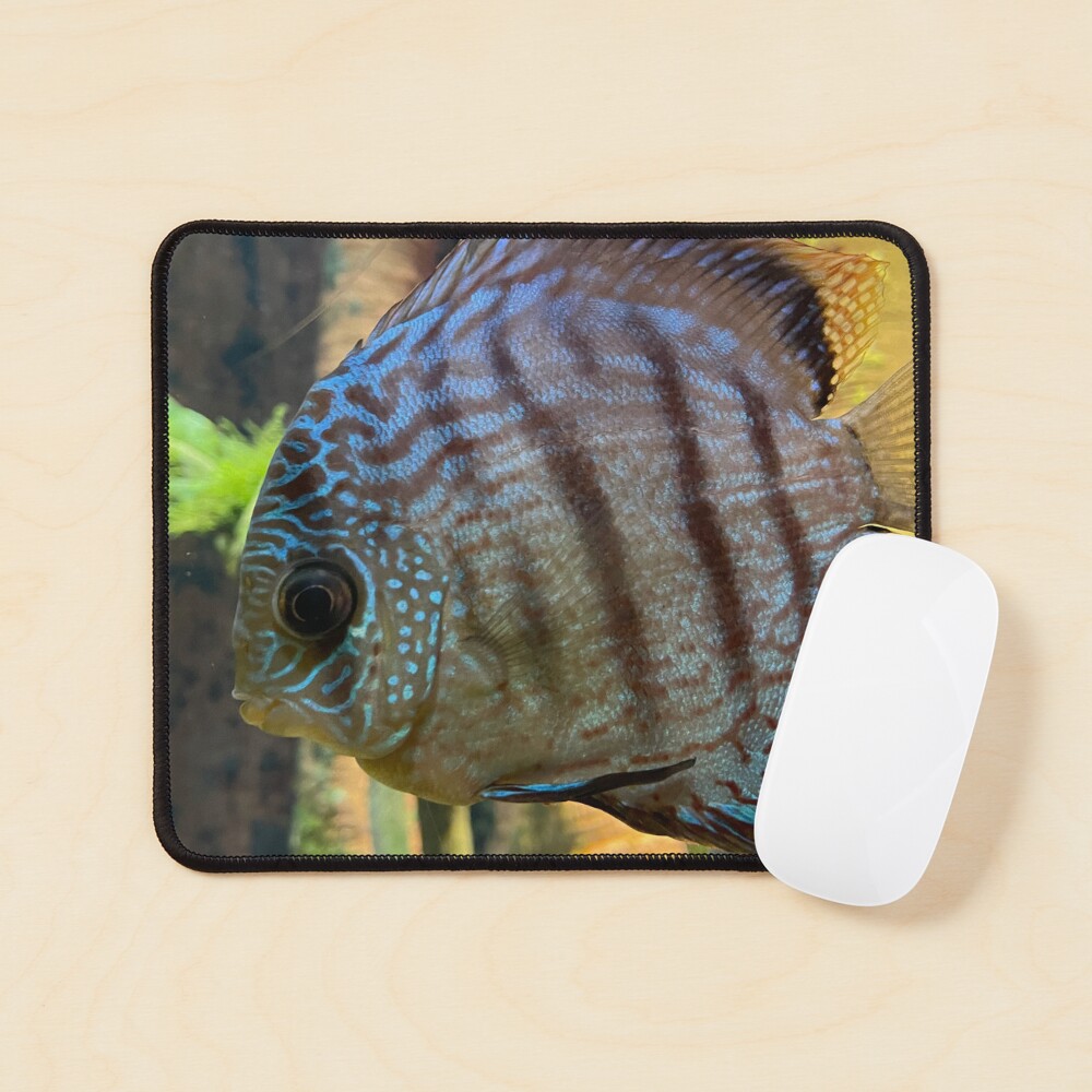 Item preview, Mouse Pad designed and sold by Pisces-Pics.