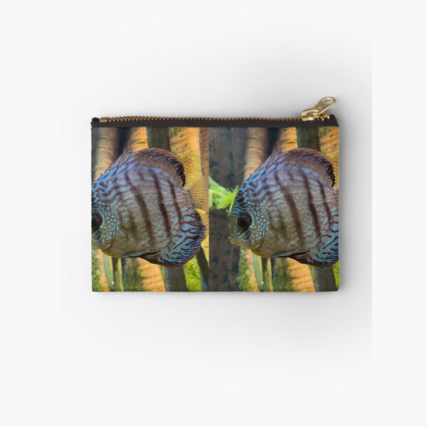 Item preview, Discus Fish designed and sold by Pisces-Pics.