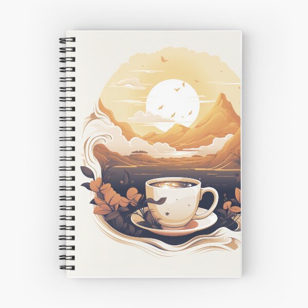 Item preview, Comforting Brew designed and sold by MuseOfMilo.