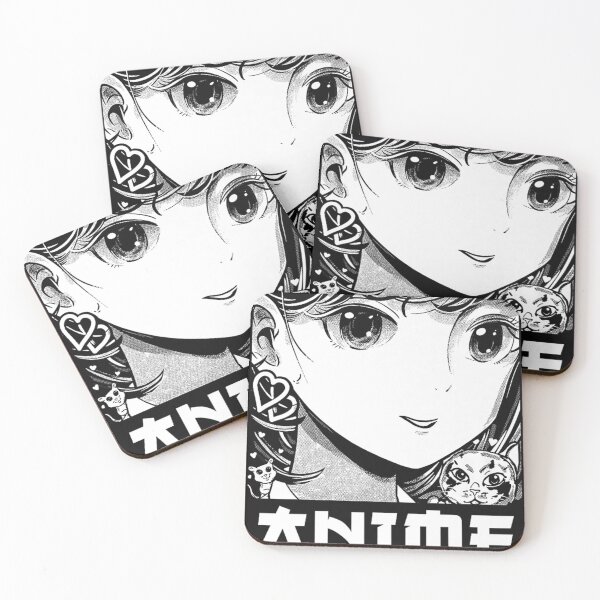 Item preview, Japanese Anime Merch Otaku Anime Girl Graphic Mangas Anime   designed and sold by AlexanderMMarro.