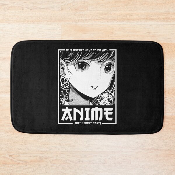 Item preview, Japanese Anime Merch Otaku Anime Girl Graphic Mangas Anime   designed and sold by AlexanderMMarro.
