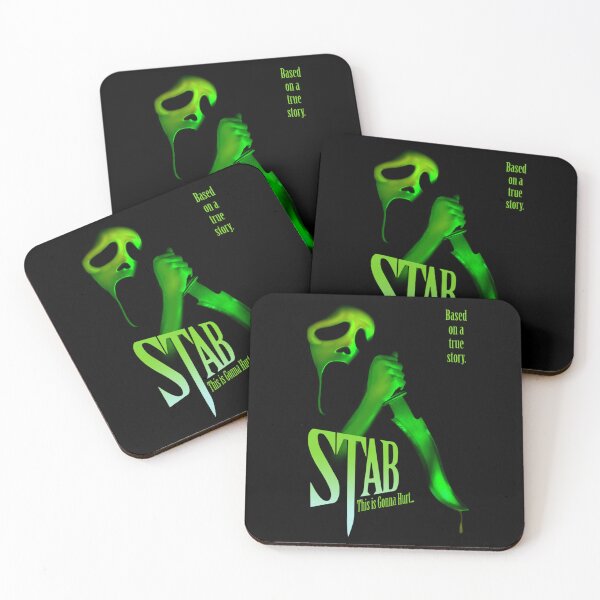 Item preview, Stab  designed and sold by GaySalmons.
