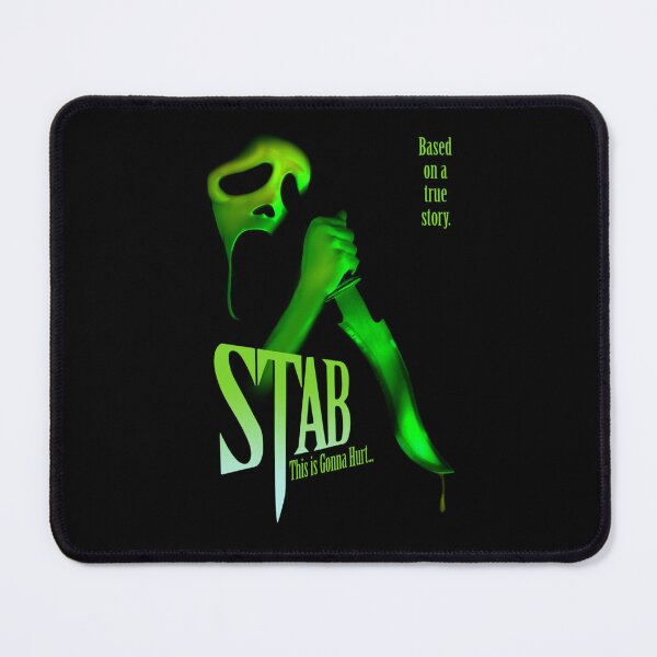 Item preview, Stab  designed and sold by GaySalmons.